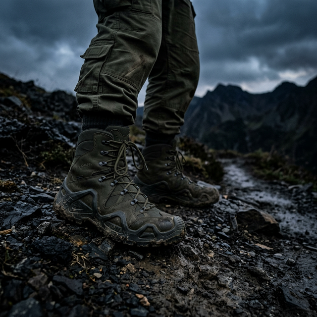 Тактичне спорядження